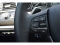 Controls of 2017 5 Series 550i xDrive Gran Turismo