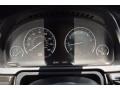  2017 5 Series 550i xDrive Gran Turismo 550i xDrive Gran Turismo Gauges