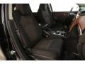 Black Granite Metallic - Traverse LT AWD Photo No. 14