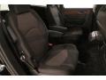 Black Granite Metallic - Traverse LT AWD Photo No. 15