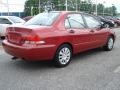 Rio Red Pearl - Lancer ES Photo No. 4