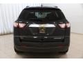 Black Granite Metallic - Traverse LT AWD Photo No. 18