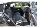 Black Rear Seat Photo for 2017 BMW 5 Series #121515728