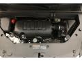 Black Granite Metallic - Traverse LT AWD Photo No. 19