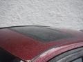 2010 Dark Cherry Red Hyundai Sonata GLS  photo #5