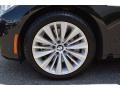 2017 BMW 5 Series 550i xDrive Gran Turismo Wheel and Tire Photo