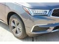 Modern Steel Metallic - MDX  Photo No. 10