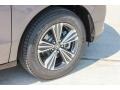 Modern Steel Metallic - MDX  Photo No. 11
