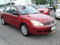 Rio Red Pearl - Lancer ES Photo No. 6