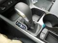  2018 Sonata SE 6 Speed Automatic Shifter