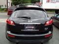 Black Obsidian - FX 35 AWD Photo No. 7
