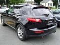 Black Obsidian - FX 35 AWD Photo No. 9