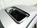 2017 Lunar Silver Metallic Honda Civic EX Sedan  photo #31