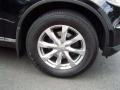 Black Obsidian - FX 35 AWD Photo No. 14