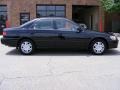 2000 Black Toyota Camry LE  photo #2