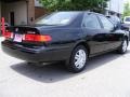 2000 Black Toyota Camry LE  photo #3