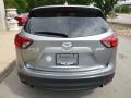 Liquid Silver Metallic - CX-5 Grand Touring AWD Photo No. 8