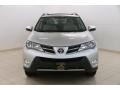 Classic Silver Metallic - RAV4 Limited AWD Photo No. 2