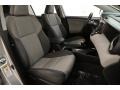 Classic Silver Metallic - RAV4 Limited AWD Photo No. 14