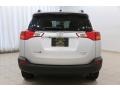 Classic Silver Metallic - RAV4 Limited AWD Photo No. 17