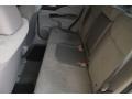 White Diamond Pearl - CR-V LX Photo No. 4