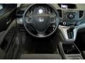 White Diamond Pearl - CR-V LX Photo No. 5