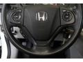 White Diamond Pearl - CR-V LX Photo No. 11