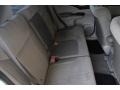 White Diamond Pearl - CR-V LX Photo No. 15