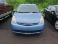 2007 Seaside Blue Pearl Toyota Prius Hybrid Touring  photo #2