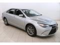 Celestial Silver Metallic - Camry SE Photo No. 1