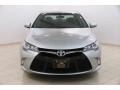 Celestial Silver Metallic - Camry SE Photo No. 2