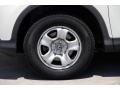 White Diamond Pearl - CR-V LX Photo No. 26