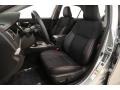 Celestial Silver Metallic - Camry SE Photo No. 5