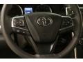 Celestial Silver Metallic - Camry SE Photo No. 6