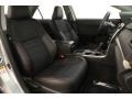 Celestial Silver Metallic - Camry SE Photo No. 13