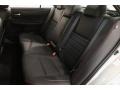 Celestial Silver Metallic - Camry SE Photo No. 15