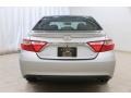 Celestial Silver Metallic - Camry SE Photo No. 16