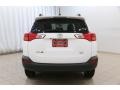 Super White - RAV4 XLE Photo No. 17