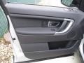 Indus Silver Metallic - Discovery Sport HSE 4WD Photo No. 10