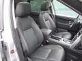 Indus Silver Metallic - Discovery Sport HSE 4WD Photo No. 12