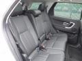 Indus Silver Metallic - Discovery Sport HSE 4WD Photo No. 13
