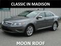 2012 Sterling Grey Ford Taurus Limited #121258800