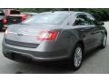 2012 Sterling Grey Ford Taurus Limited  photo #3