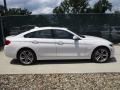 Alpine White - 4 Series 430i xDrive Gran Coupe Photo No. 2