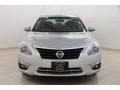 Brilliant Silver - Altima 2.5 SL Photo No. 2