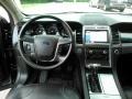 2012 Sterling Grey Ford Taurus Limited  photo #8