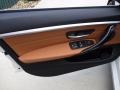 Alpine White - 4 Series 430i xDrive Gran Coupe Photo No. 8