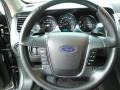 2012 Sterling Grey Ford Taurus Limited  photo #9
