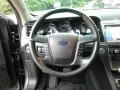 2012 Sterling Grey Ford Taurus Limited  photo #10