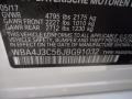 Alpine White - 4 Series 430i xDrive Gran Coupe Photo No. 19